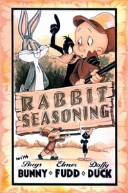 Rabbit Seasoning Rabbit Seasoning