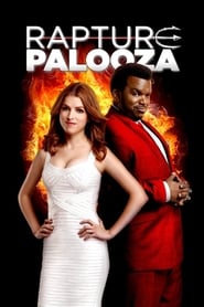 Rapture-Palooza Rapture-Palooza