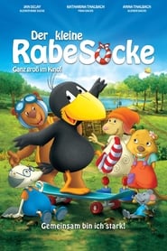 Raven the Little Rascal Raven the Little Rascal