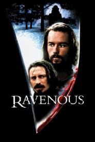 Ravenous Ravenous