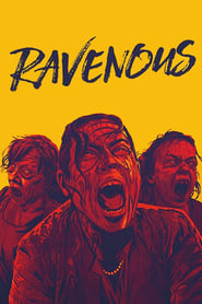 Ravenous Ravenous
