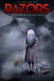 Razors The Return of Jack the Ripper