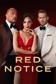 Red Notice Red Notice