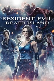 Resident Evil: Death Island Resident Evil: Death Island