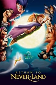 Return to Never Land Return to Never Land