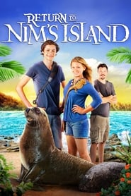Return to Nim’s Island Return to Nim’s Island