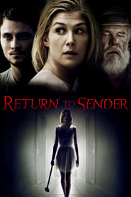 Return To Sender Return To Sender