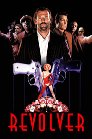 Revolver Revolver