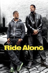 Ride Along Ride Along