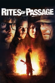 Rites of Passage Rites of Passage