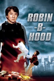 Robin-B-Hood Robin-B-Hood