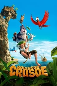 Robinson Crusoe Robinson Crusoe
