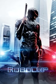 RoboCop RoboCop