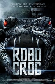 Robocroc Robocroc