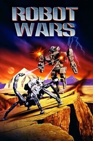 Robot Wars Robot Wars