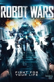 Robot Wars Robot Wars