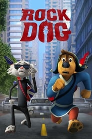 Rock Dog Rock Dog