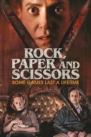 Rock, Paper and Scissors Rock, Paper and Scissors