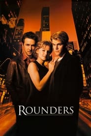 Rounders Rounders