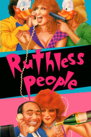 Ruthless People Ruthless People