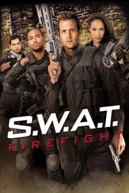 S.W.A.T.: Firefight S.W.A.T.: Firefight