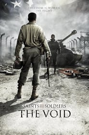 Saints and Soldiers: The Void Saints and Soldiers: The Void