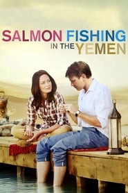 Salmon Fishing in the Yemen Salmon Fishing in the Yemen