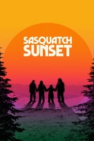 Sasquatch Sunset Sasquatch Sunset