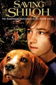 Saving Shiloh Saving Shiloh