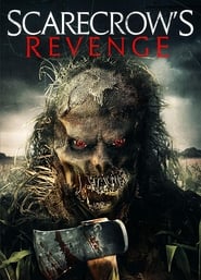 Scarecrow’s Revenge Scarecrow’s Revenge