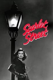 Scarlet Street Scarlet Street