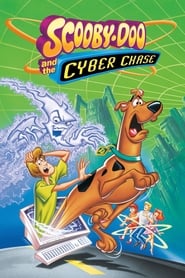 Scooby-Doo and the Cyber Chase Scooby-Doo and the Cyber Chase