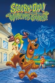 Scooby-Doo and the Witch’s Ghost Scooby-Doo and the Witch’s Ghost