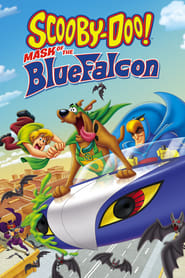 Scooby-Doo! Mask of the Blue Falcon Scooby-Doo! Mask of the Blue Falcon