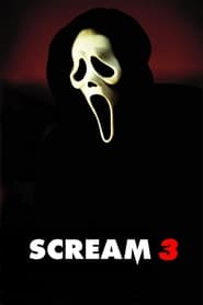 Scream 3 Scream 3