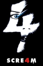 Scream 4 Scream 4