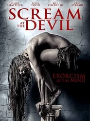 Scream at the Devil Scream at the Devil