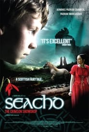 Seachd: The Inaccessible Pinnacle Seachd: The Inaccessible Pinnacle