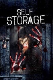 Self Storage Self Storage