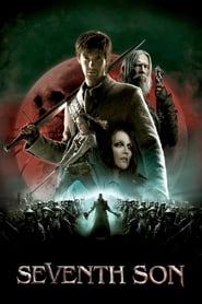 Seventh Son Seventh Son