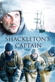 Shackleton’s Captain Shackleton’s Captain