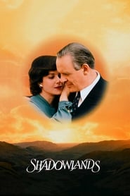 Shadowlands Shadowlands