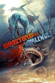 Sharktopus vs. Whalewolf Sharktopus vs. Whalewolf