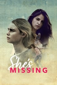 She’s Missing She’s Missing