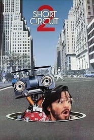Short Circuit 2 Short Circuit 2