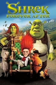 Shrek Forever After Shrek Forever After