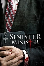 Sinister Minister Sinister Minister