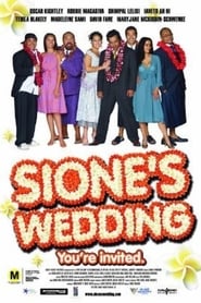 Sione’s Wedding Sione’s Wedding