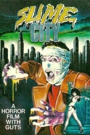 Slime City Slime City