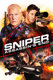 Sniper: Assassin’s End Sniper: Assassin’s End